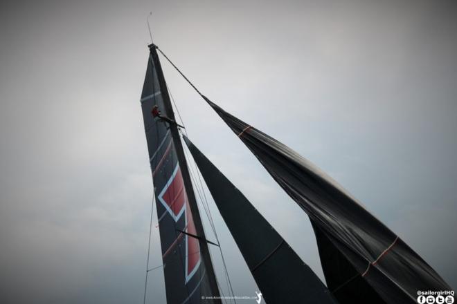 Day 2 – Audi Hamilton Island Race Week ©  Nic Douglass / www.AdventuresofaSailorGirl.com